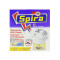 Aparat electric Spira anti-tantari + 1 rezerva lichida 35 ml