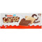 Kinder Cards t5, biscuiti crocanti 128gr
