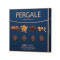 Bomboane Truffles clasice Pergale 200g