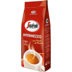 Cafea Segafredo Intermezzo boabe 1 kg