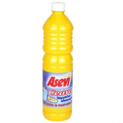 Ceara pentru pardoseli Asevi 1 l