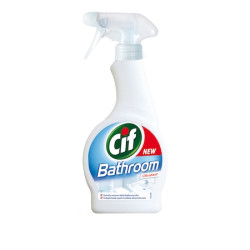 Cif Spray pentru baie 500ml