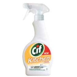 Cif Spray pentru bucatarie 500ml