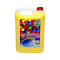 Cloret Sapun lichid Cremos Bubble Gum 5l