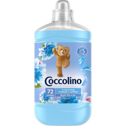 Coccolino Balsam de rufe Blue Splash 58 sp 1,45L