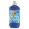 Coccolino Balsam de rufe  Passion Flower & Bergamot 58 spalari 1.45L