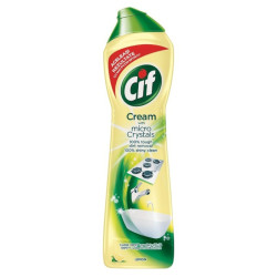 Crema Curatat Cif Cream Lamaie 500 ml