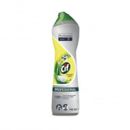 Crema Curatat Cif Cream Lemon 750 ml