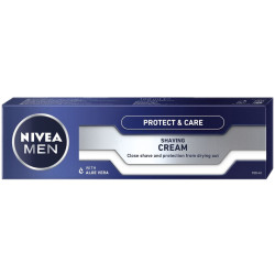 Crema de ras Nivea Men Original  100 ml
