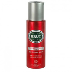 Deodorant Brut Attraction Totale 200ml