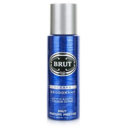 Deodorant spray Brut Oceans 200 ml