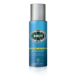 Deodorant Spray Brut Sport Style 200ml