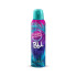 Deodorant spray BU Hidden paradise 150ml