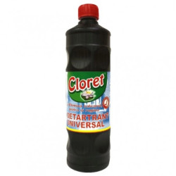 Detartrant Cloret puternic universal cu parfum 1L