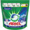 Detergent capsule Ariel All in One Pods Mountain Spring 65 SP