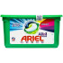 Detergent capsule ARIEL All in One PODS Touch of Lenor 39 spalari