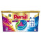 Detergent capsule Persil Discs Color 4 in1  22 spalari