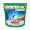 Detergent capsuse Ariel Pods Touch of Lenor Color 45 spalari