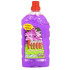 Detergent Cloret pentru pardoseli Liliac-Flowers / Parchet1L
