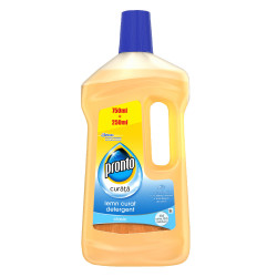 Detergent curatat suprafete lemn curat Pronto lichid  1l