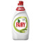Detergent Fairy vase Apple 450 ml