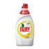 Detergent Fairy vase Lemon 450 ml