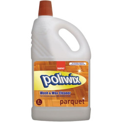 Detergent pentru parchet Sano Poliwix  2l