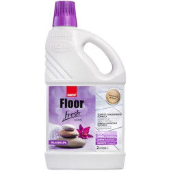 Detergent pentru pardoseala Sano Floor Fresh Home Spa 2L