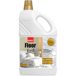 Detergent pentru pardoseala Sano Floor Fresh Luxury Hotel 2L