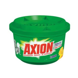 Detergent vase Axion Lemon 400 g
