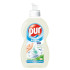 Detergent vase Pur Aloe Vera cu balsam 0.45 l