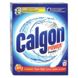 Detregent pudra Anticalcar Calgon 500gr