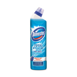 Dezinfectant Domestos Total Hygiene Ocean Fresh 700 ml