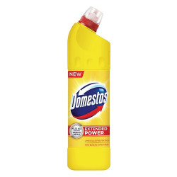 Dezinfectant inalbitor anticalcar Domestos Citrus 750 ml