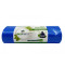 Ecofriend  Set 5buc saci menajeri albastri/negri 60l 15 buc