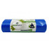 Ecofriend  Set 5buc saci menajeri albastri/negri 60l 15 buc