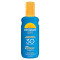 Elmiplant Optimum Lotiune spray cu protectie 30+ cu acid hialuronic si unt de shea 200 ml