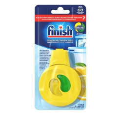 Finish Odorizant pentru masina de spalat vase 4 ml Lemon