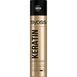 Fixativ Syoss Keratin 300ml
