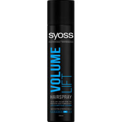 Fixativ Syoss Volume Lift pentru volum  300 ml