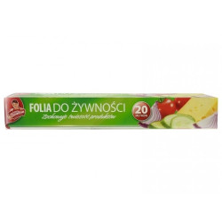 Folie Alimentara AZ 20m