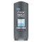 Gel de dus Dove Men+Care Clean Confort 250 ml