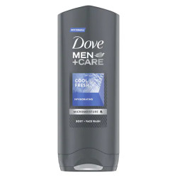 Gel de dus Dove Men Cool Fresh 400 ml