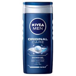 Gel de dus Nivea Men Original Care 500ml