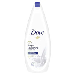 Gel de dus Woman Dove Deeply Nourishing 750 ml