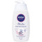 Gel micelar de curatare Nivea Baby 500ml