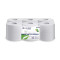 Hartie igienica Maxi Jumbo Lucart Eco 3,2 kg 19J 2 straturi 4 role