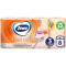 Zewa Deluxe Cashmere Peach, 3 straturi, 8 role