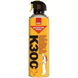 Insecticid Sano K300, impotriva insectelor taratoare  400ml