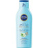 Lotiune corp Nivea After Sun Bronze dupa plaja Aloe Vera  200 ml